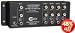 CE LABS AV 400 Prograde Composite A/V Distribution Amplifiers (1 input ¿ 4 output)