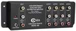 CE LABS AV 400 Prograde Composite A/V Distribution Amplifiers