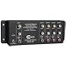 CE LABS AV 400 Prograde Composite A/V Distribution Amplifiers (1 input � 4 output)