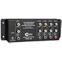 CE LABS AV 400 Prograde Composite A/V Distribution Amplifiers (1 input � 4 output)