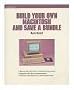 Build Your Own Macintosh and Save a Bundle