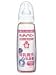 チュチュ哺乳びん 母乳育児乳首付 240ml