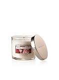 Bath and Body Works Japanese Cherry Blossom Scented Jar Candle, 4 Oz