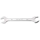 Wr O E 1/2 x 9/16 Thin (577-3426) Category: Open End Wrenches