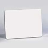 Chenille Kraft 9881-10 Chenille Kraft Student Dry-Erase Boards, Melamine, 12 x 9, White, 10/St