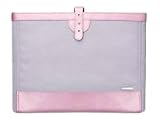 Sony VAIO VGP-CKSR2 carrying Case for the SR1 with Smart Protection (Pink)(Pink)
