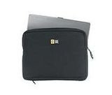 15.4 Laptop Shuttle Case-Bl/R