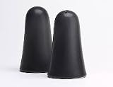 Review Noritake Co., Inc.  / Noritake Kona Slate Salt and Pepper Set 2-pc.
