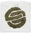 Santa Cruz T-Shirts - Weed Dot - White - Medium