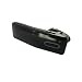Black Mini Bluetooth Headset great for playstation 3 or online chat