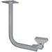 ABL Corp GL-215 L Shaped Camera Housing Mounting Bracket