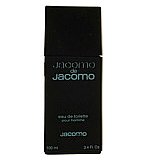Jacomo De Jacomo By Jacomo For Men. Eau De Toilette Spray 3.4 Oz Unboxed.