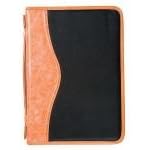 Amora Tan Lamb Leather Bible Cover by Inspirational Gift Company