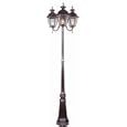 Special Lite Chesapeake Tril-Light Unit - F-2730-TRI-506/F-2730-TRI-506