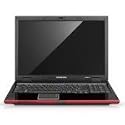 Samsung R710 Notebook Core 2 Duo (T6400) 2.0GHz 3072MB (1x2048MB 1x1024MB) 320GB 17 inch WXGA+ TFT DVD SuperMulti LAN WLAN Vista Home Premium (GeForce 9300M GS) (NP-R710-AS07UK)