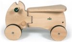 Eigenschaften nic - Holzspielzeug 2660 / nic - Holzspielzeug 2660 - CC - Basis