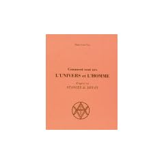Comment sont n�s l'Univers et l'Homme