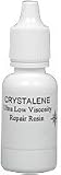 C.R. LAURENCE CRUL12 CRL Crystalene Ultra Low Viscosity Crack Repair Resin