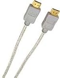 10-FT HDMI-TO-HDMI CABLE