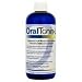 bad breath - Oraltonin (16 Oz) - Professional Dental Oral Rinse Eliminates Bad Breath & Gum Disease!