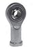 PTI GILRSW10 MAINTENANCE FREE ROD END-FEMALE-L H STAINLESS STEEL (Pack Of 2)