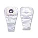 Search : Karaya 5 One-Piece with 12" Drainable Pouch: White and Pre-Cut 2 1/2" Barrier Opening - 2 1/2 Barrier Opening - 30/Bx