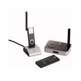 Logitech Wireless Music System for PC - 980414-0403 / 9804140403