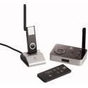 Wireless PC Music System