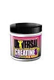 Universal Nutrition Creatine Chews Orange 144 Chewables( Four Pack)