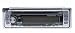 Clarion M455A Marine AM/FM/CD receiver (Factory Remanufactured)