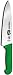 Kitchen & Housewares : R H. Forschner by Victorinox 8-Inch Chef's Knife, Green Fibrox Handle