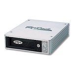 U2-DK1ALB USB2.0�����[�o�u���P�[�X(�O�t�A���~���f��)