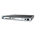 Cisco Systems CISCO2811-DC Security Bundle Cisco 2811 Router + IOS IP Base + Stromversorgung DC
