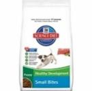 Puppy Healthy Development Small Bites Formula
