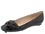 Biviel Bv1208 | Women's Dress Flat Shoes Bardot Black