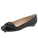 Buy Biviel Bv1208 | Ladies Dress Flat Shoes Bardot Black by Biviel