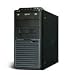 Acer Veriton M265 Business Tower PC (Core 2 Duo E7300, 2.66 GHz, 2048MB RAM, 640GB HD, DVD-RW, LAN, Vista Business Downgradable to XP Pro with Integrated nVidia GeForce 7 Series Graphics)