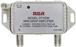 RCA DT100M Bi-Directional RF Mini Drop Amplifier best price