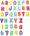 Bright Starts - Bath Time Foam Toys