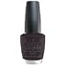OPI Matte Nail Lacquers, Lincoln Park After Dark (Matte)