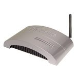 Hawking Technology HWPS12UG-CA Wireless G Print Server 2 USB 1 Par 10 100 Lan Ipp 802.11G by Hawking Technology