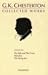 Search : The Ball And The Cross, Manalive, The Flying Inn (Collected Works of Gk Chesterton)