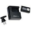 Nikon MH-53 Battery Charger (Charges EN-EL1 Battery) for Coolpix 775, 885, 995, 4300, 4500, 4800, 5000, 5400, 5700 & 8700