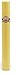MK Diamond 156328 3-Inch Yellow Standard Grade Cor