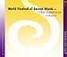 World Festival of Sacred Music - the Americas, Los Angeles