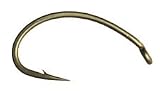 Dai-Riki #135 Scud Hook Size: 6