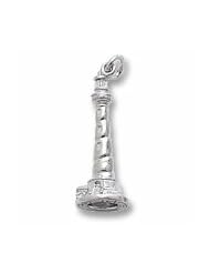 Cape Hatteras Lighthouse, Nc Charm