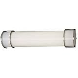25-1/4-Inch Energy Star Qualified Bathroom Fixture