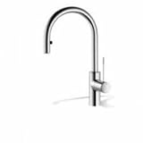 KWC One Handle Pull-Out Faucet 10.151.102.700