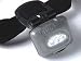 Pet Supplies : PupLight Dog Safety Light, Silver